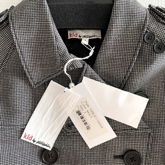 🌼 NWT - PHILLIP LIM Two Piece Suit 🌼 - Picture 5 of 16